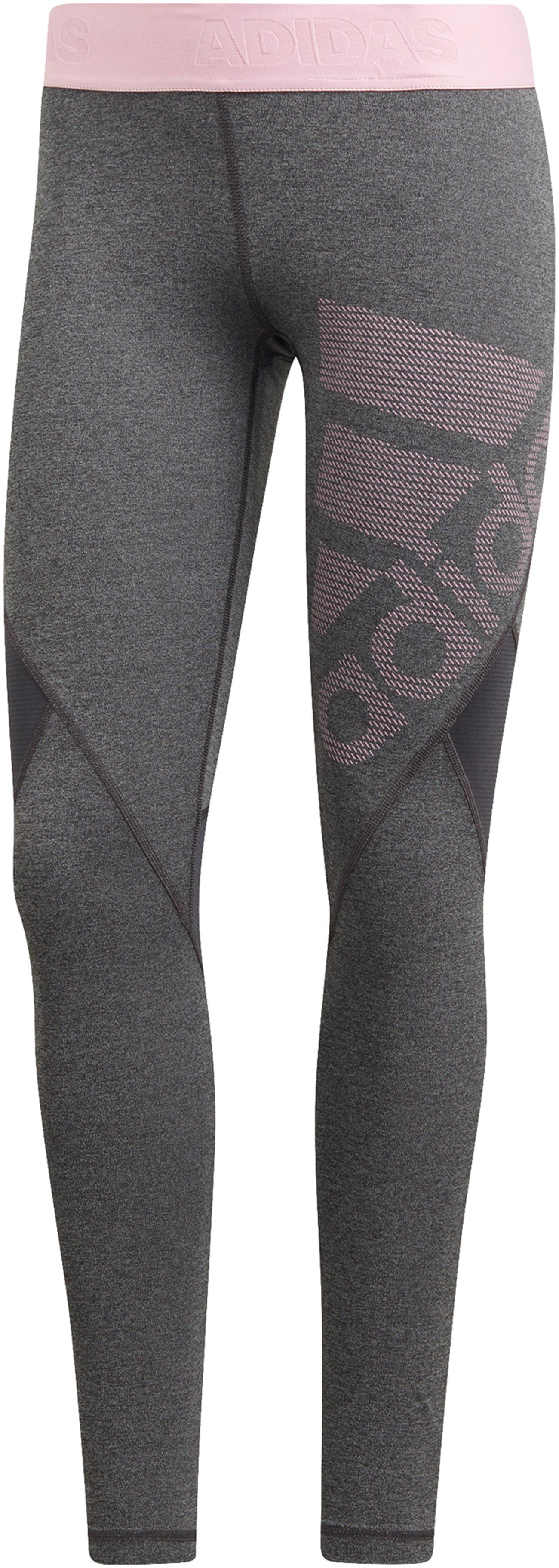 sport tights damen adidas