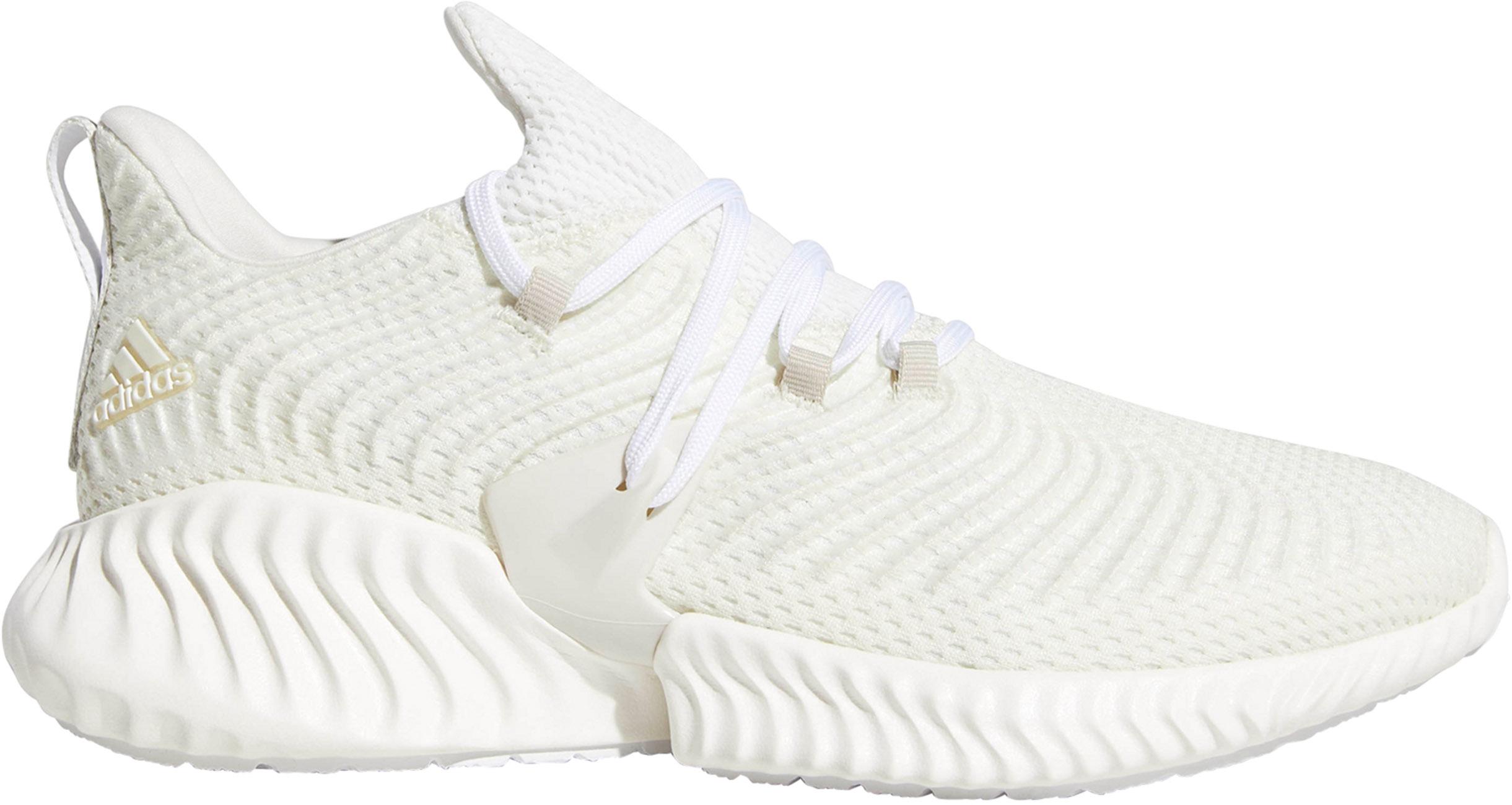 adidas alphabounce schwarz