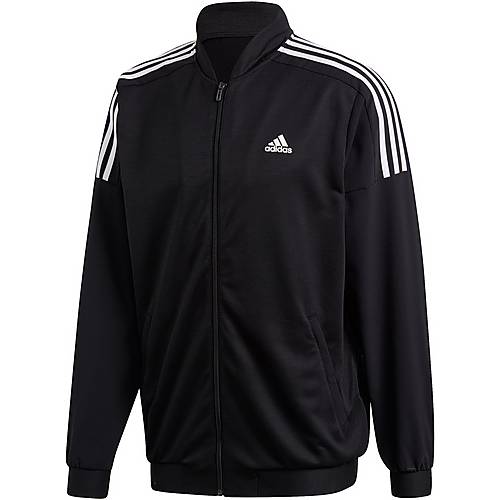 adidas SID Jacke Herren black im Online Shop von SportScheck kaufen adidas SID Jacke Herren black im Online Shop von SportScheck kaufen