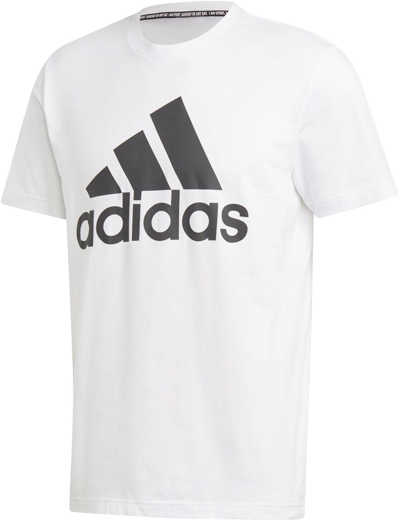 adidas t shirt herren sale