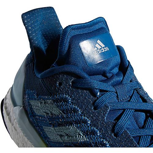 adidas Solar Boost Herren Laufschuhe marine adidas Solar Boost Herren Laufschuhe marine