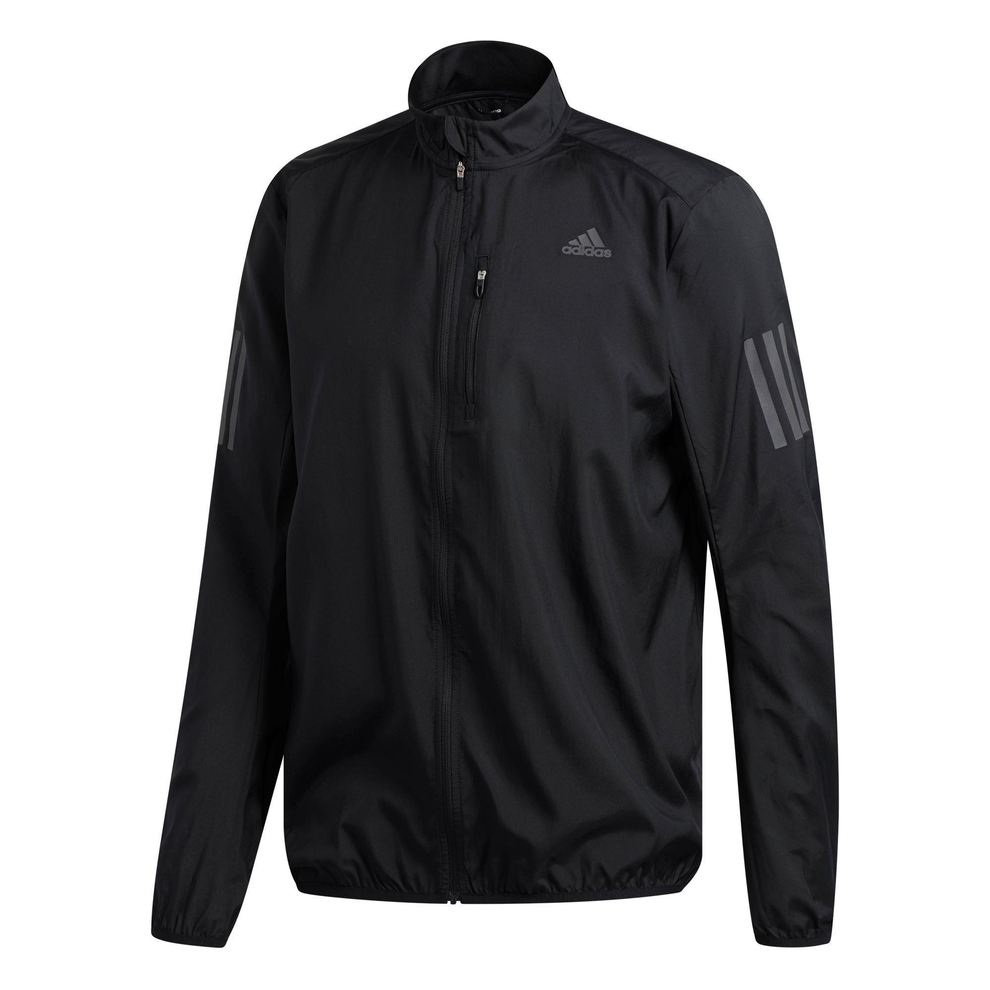 adidas OWN THE RUN Laufjacke Herren black im Online Shop von SportScheck kaufen adidas OWN THE RUN Laufjacke Herren black im Online Shop von SportScheck kaufen
