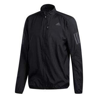 Adidas Aktive Jacket Laufjacke anthrazit Gr. XS Adidas Aktive Jacket Laufjacke anthrazit Gr. XS