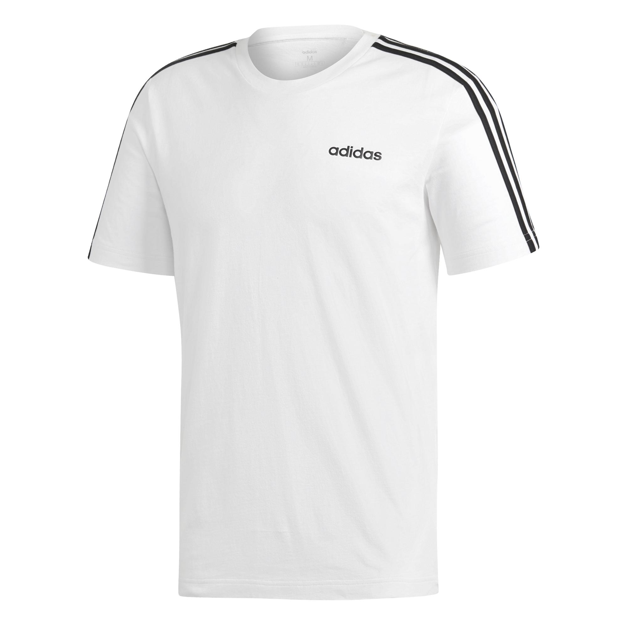 adidas essentials t shirt herren