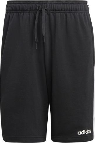 adidas ESSENTIAL SHRT Funktionsshorts Herren black