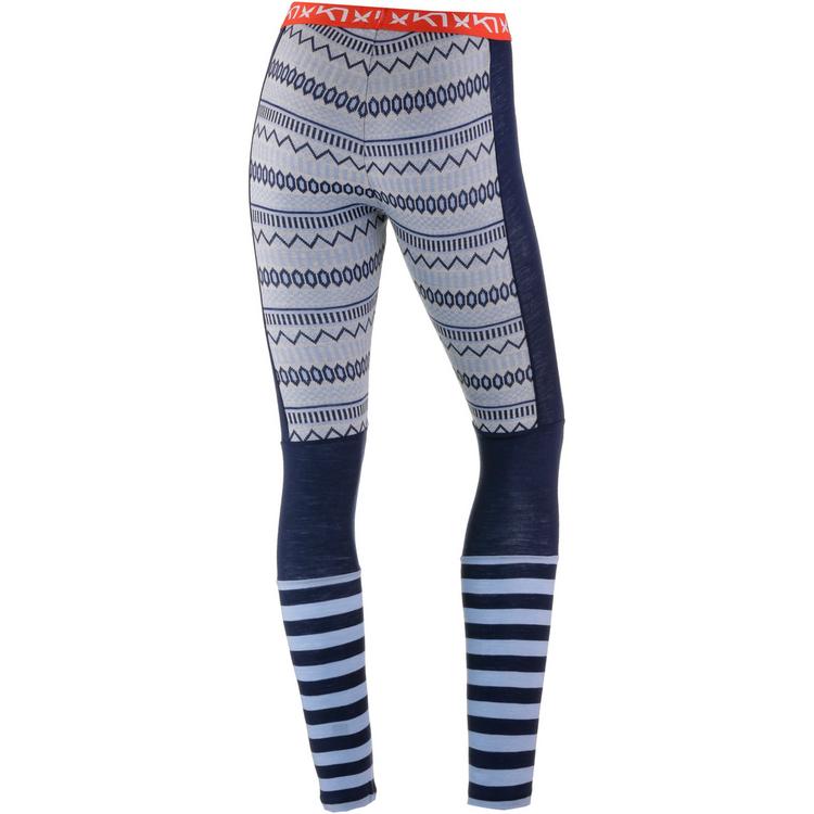 Kari Traa Kari Traa AKLE Funktionsunterhose Damen - NAVAL - 0 | SportScheck