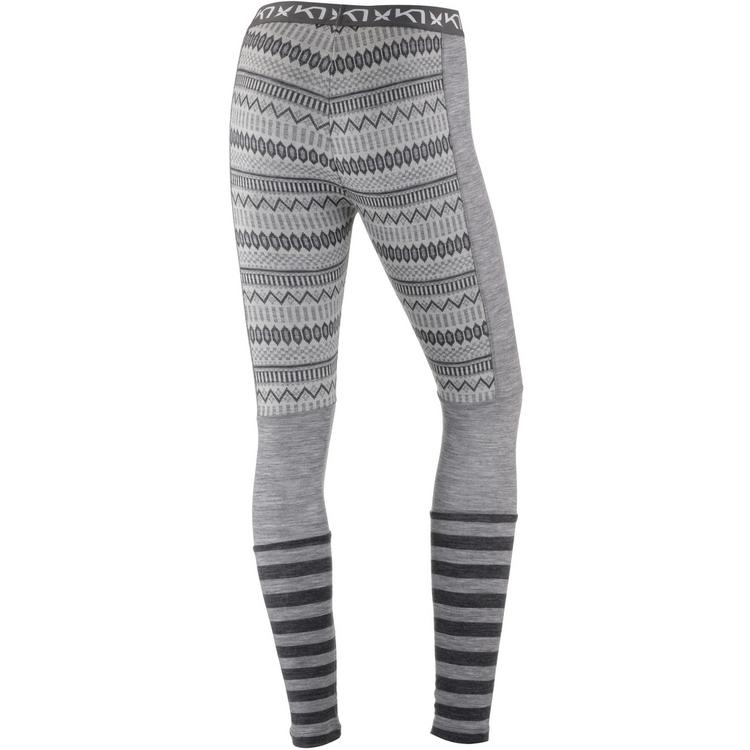 Kari Traa Kari Traa AKLE Funktionsunterhose Damen - DOVE - 0 | SportScheck