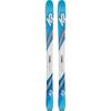 K2 Talkback 88 18/19 Tourenski Damen - blau-wei&szlig;