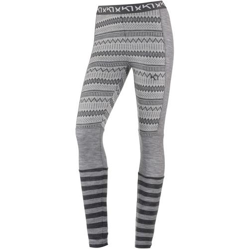 Kari Traa AKLE Funktionsunterhose Damen