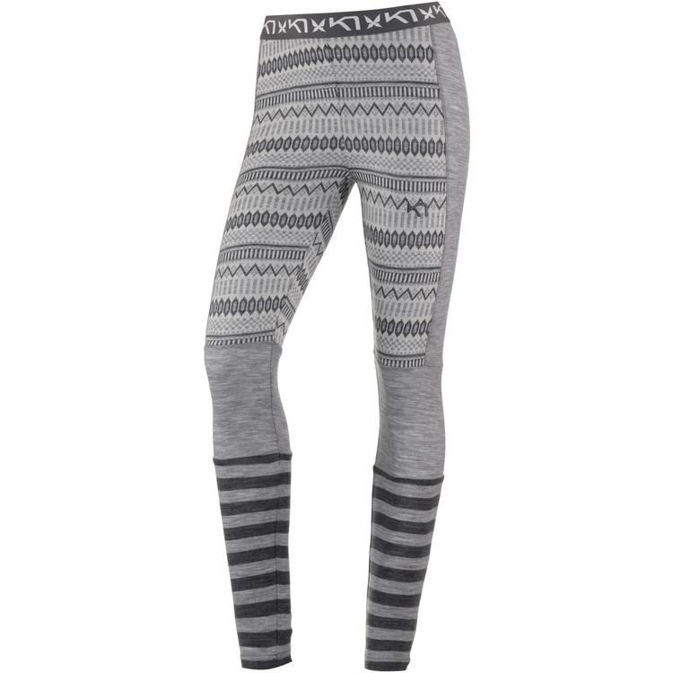 Kari Traa Kari Traa AKLE Funktionsunterhose Damen - DOVE - 0 | SportScheck