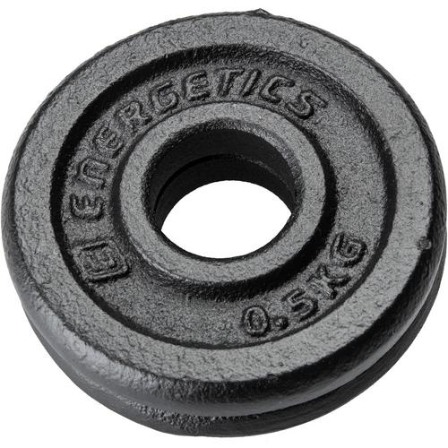 ENERGETICS Hantelscheiben