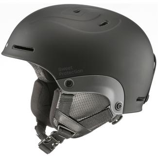 Sweet Protection Blaster 2 Skihelm dirt black
