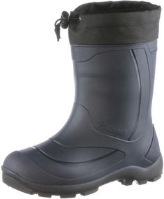 Kamik Snobuster 1 Gummistiefel Kinder navy-marine