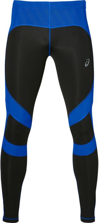 ASICS Balance Lauftights Herren performance black-illusion blue