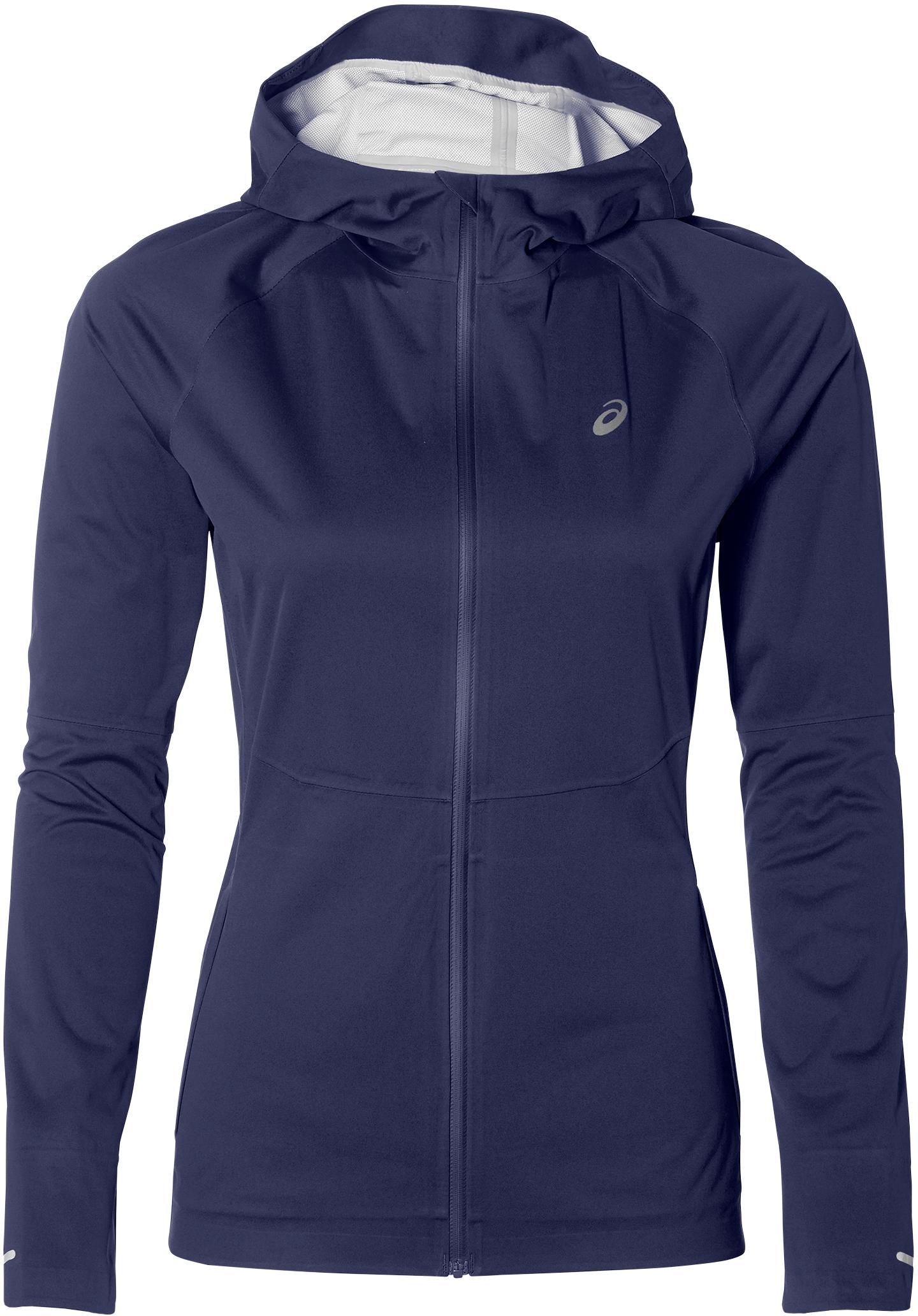 asics laufjacke