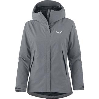 SALEWA PUEZ PTX/TW CLT 2L Funktionsjacke Damen ombre blue melange