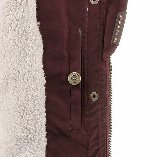 Ragwear Parka »TAWNY« mit Kinnschutz online kaufen | BAUR Ragwear Parka »TAWNY« mit Kinnschutz online kaufen | BAUR