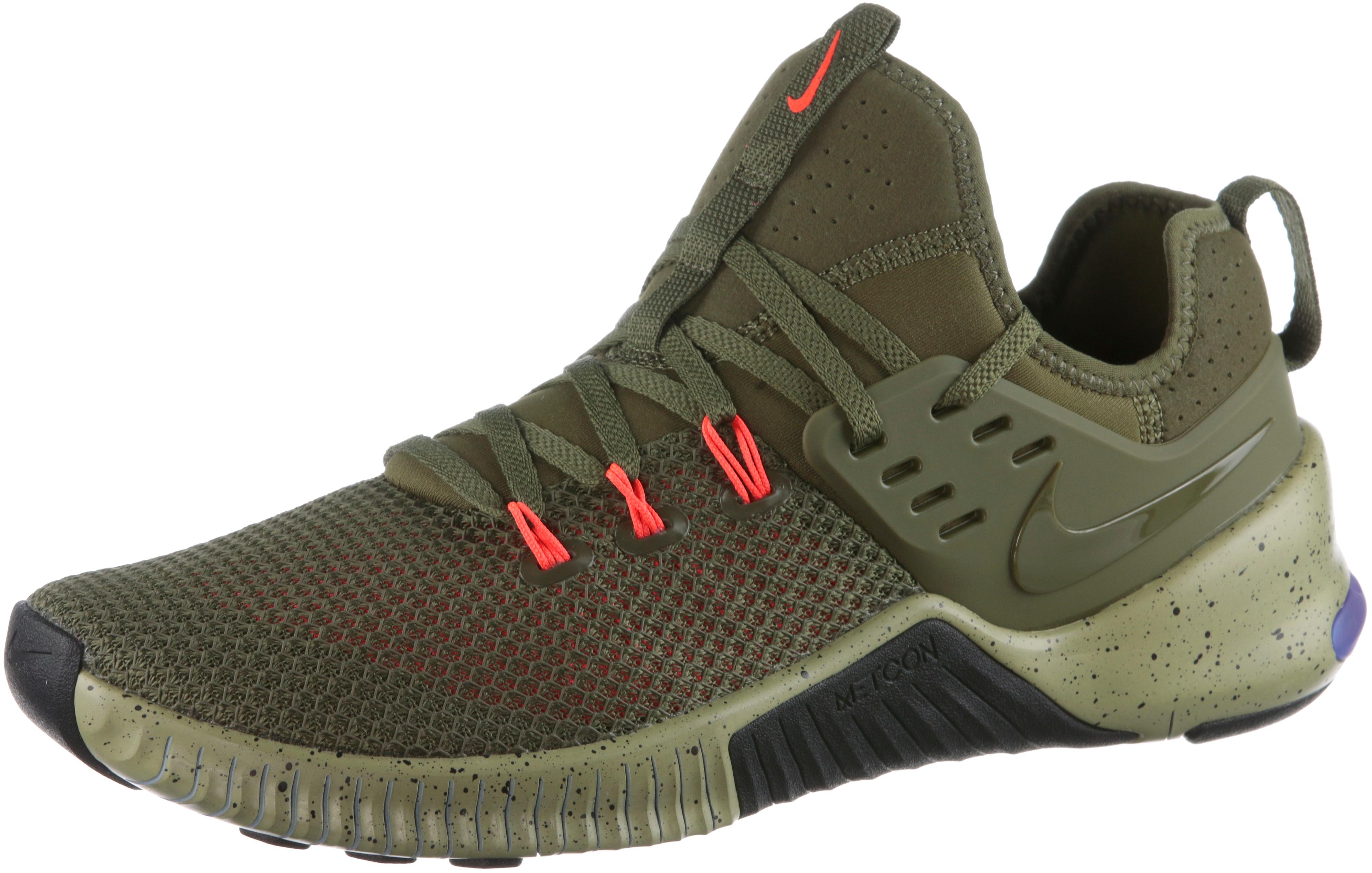 nike fitnessschuhe herren