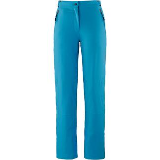CMP Skihose Damen blue jewel