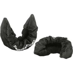 SHER-WOOD Pro Kufenstrumpf Senior Kufenschutz black