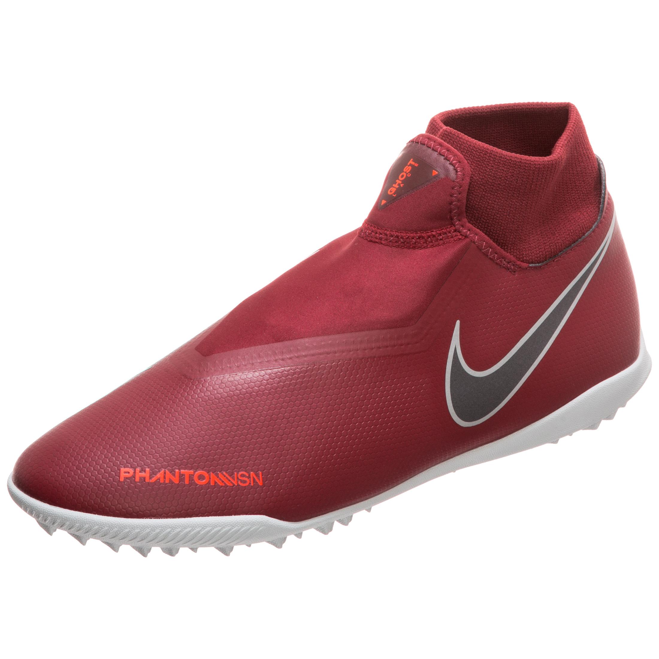 Sports Kicks Nike Hypervenom Phantom III FG (Electric Green