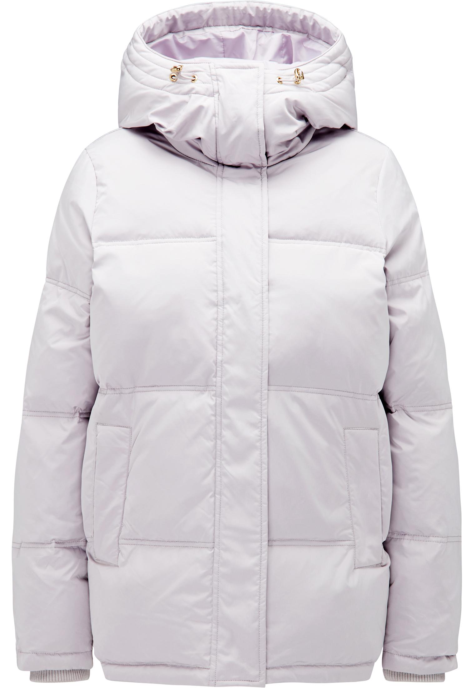 Mymo Winterjacke Damen Hellflieder Im Online Shop Von Sportscheck Kaufen