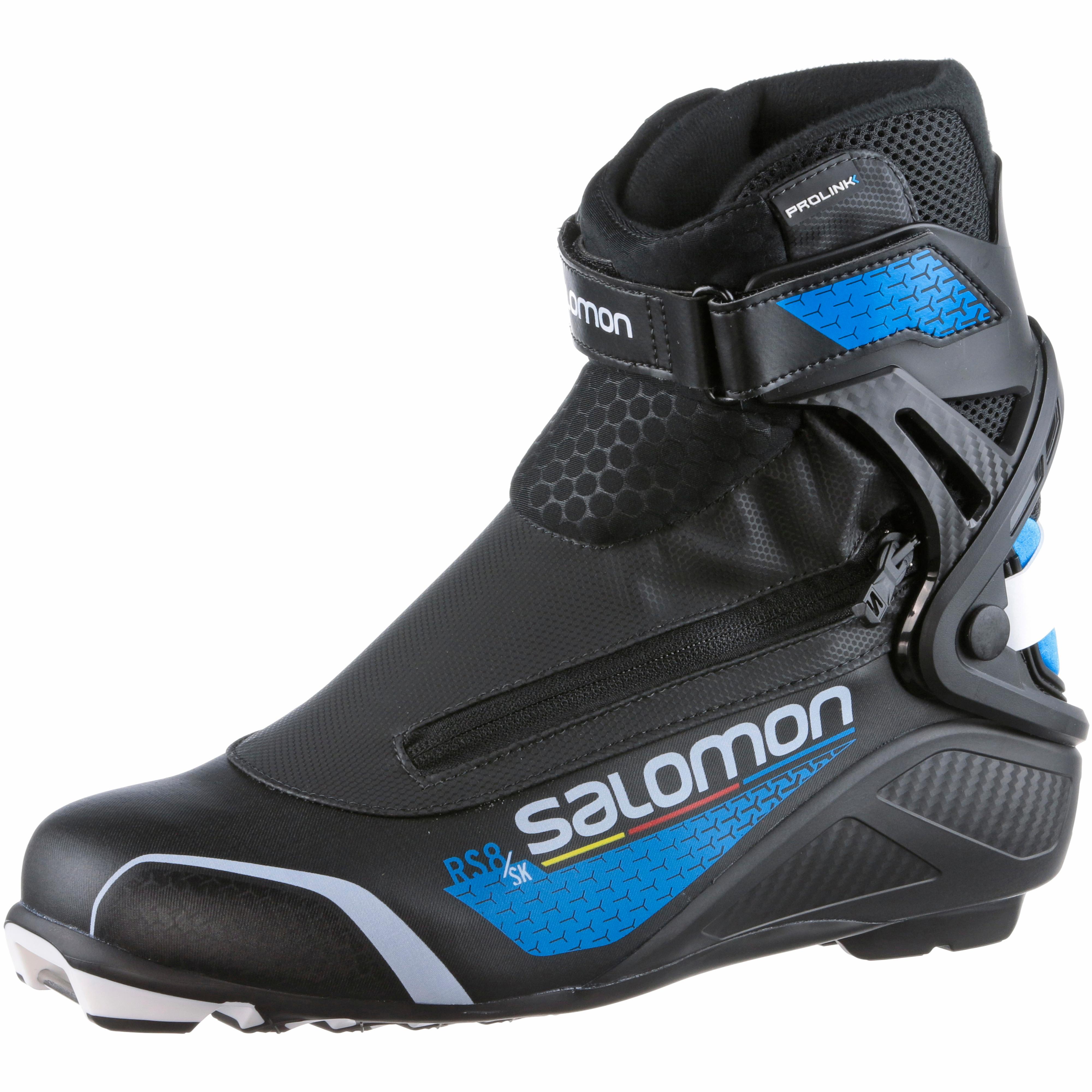 salomon rs8 prolink