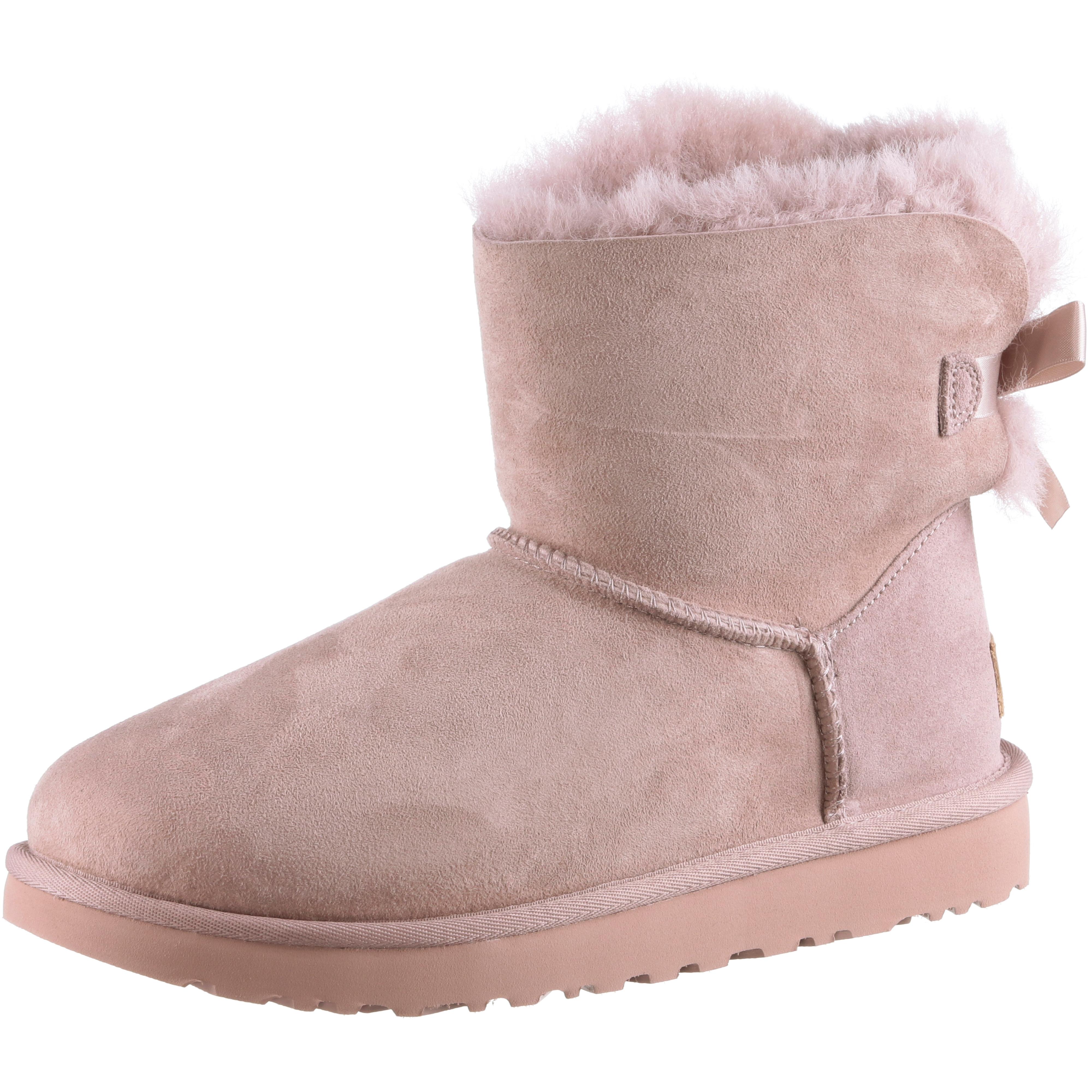 ugg mini dusk