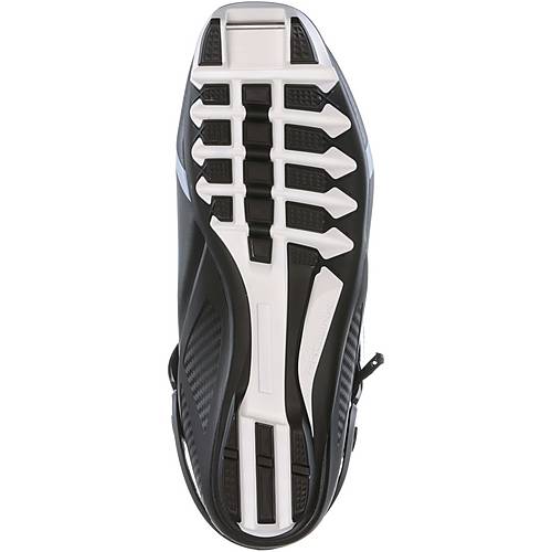 Salomon XC SHOES RS8 PROLINK Langlaufschuhe Herren Black im Salomon XC SHOES RS8 PROLINK Langlaufschuhe Herren Black im