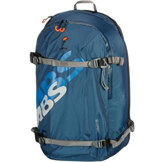 ABS s.LIGHT compact 15 Zip-On glacier blue