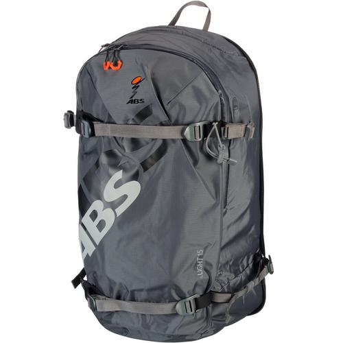 ABS s.LIGHT compact 15 Zip-On