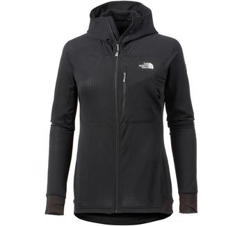 The North Face L2 PRPRS FLC HD Fleecejacke Damen TNF BLACK