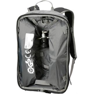 ABS s.LIGHT Base Unit Lawinenrucksack rock grey