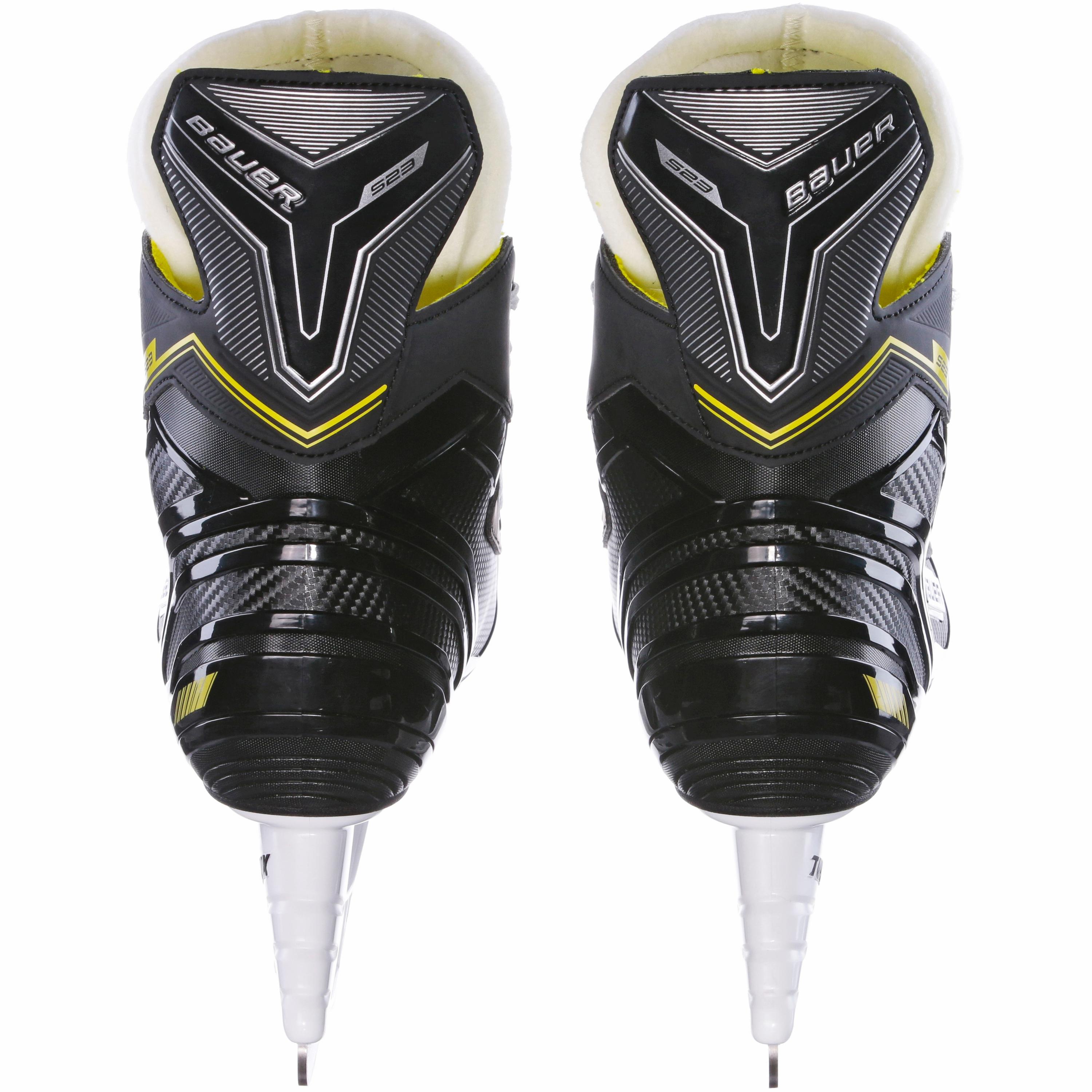 Thumbnail - BAUER Supreme S23 Schlittschuhe Herren