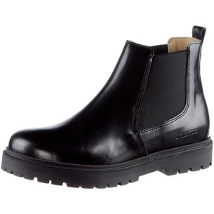 Birkenstock Stalon Boots Damen black