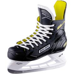 BAUER Supreme S23 Schlittschuhe Herren schwarz