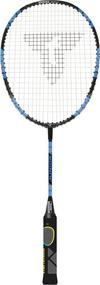 Talbot-Torro Badmintonschl&auml;ger Kinder - schwarz-blau