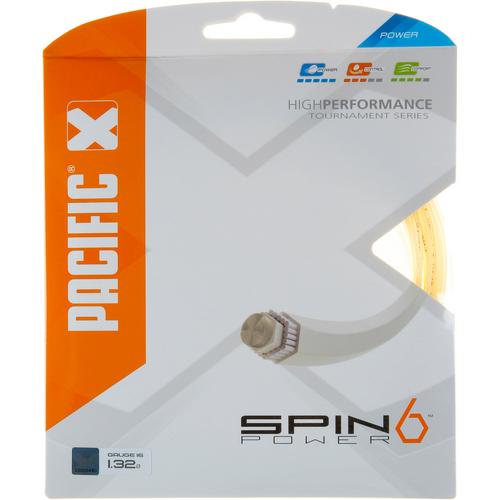 PACIFIC SPIN 6 Power Kunstsaite