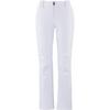 CMP Skihose Damen - bianco