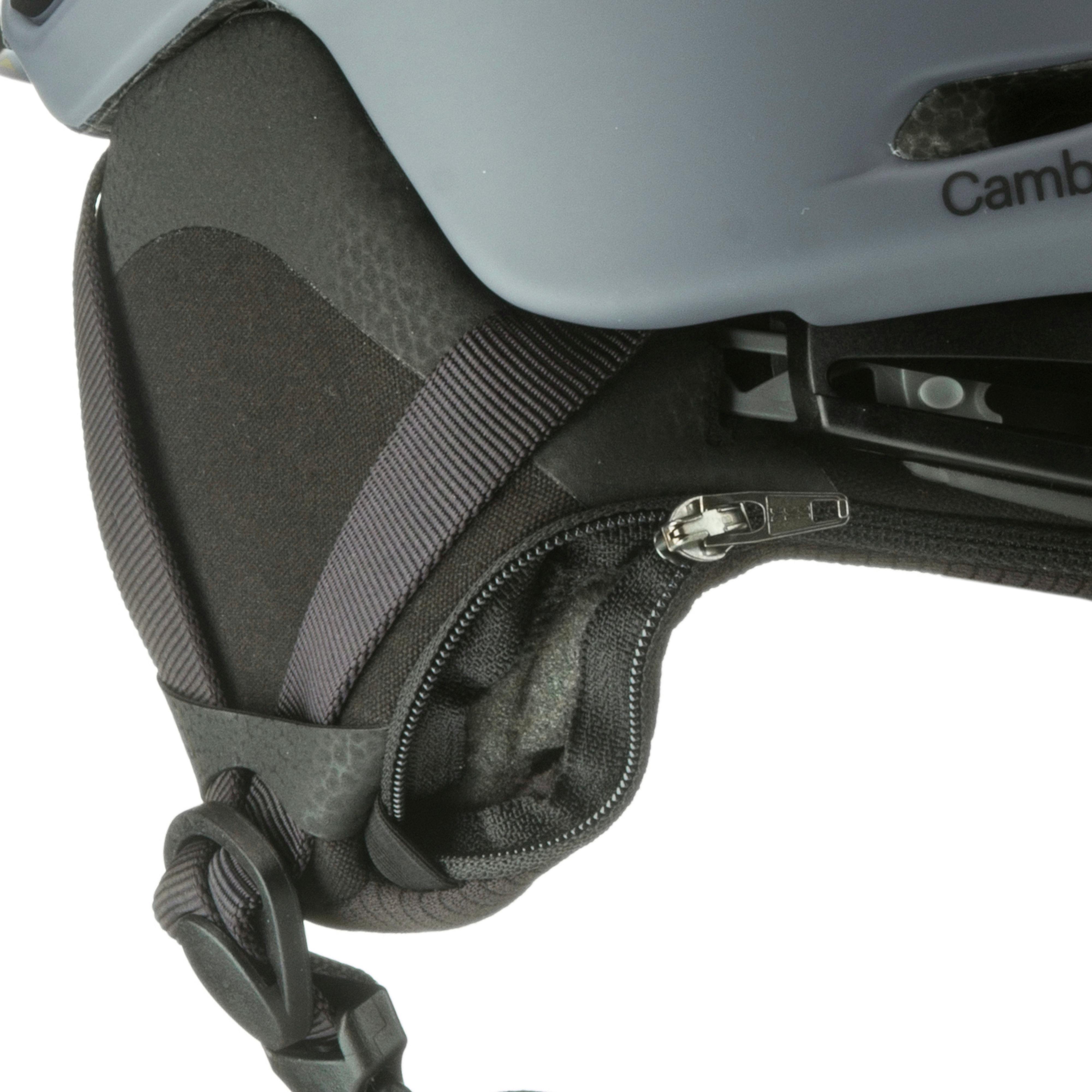 Smith Optics Smith Optics CAMBER Skihelm Damen - 1 | SportScheck