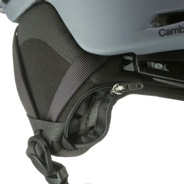 Smith Optics Smith Optics CAMBER Skihelm Damen - 1 | SportScheck