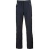 CMP Skihose Damen - black blue