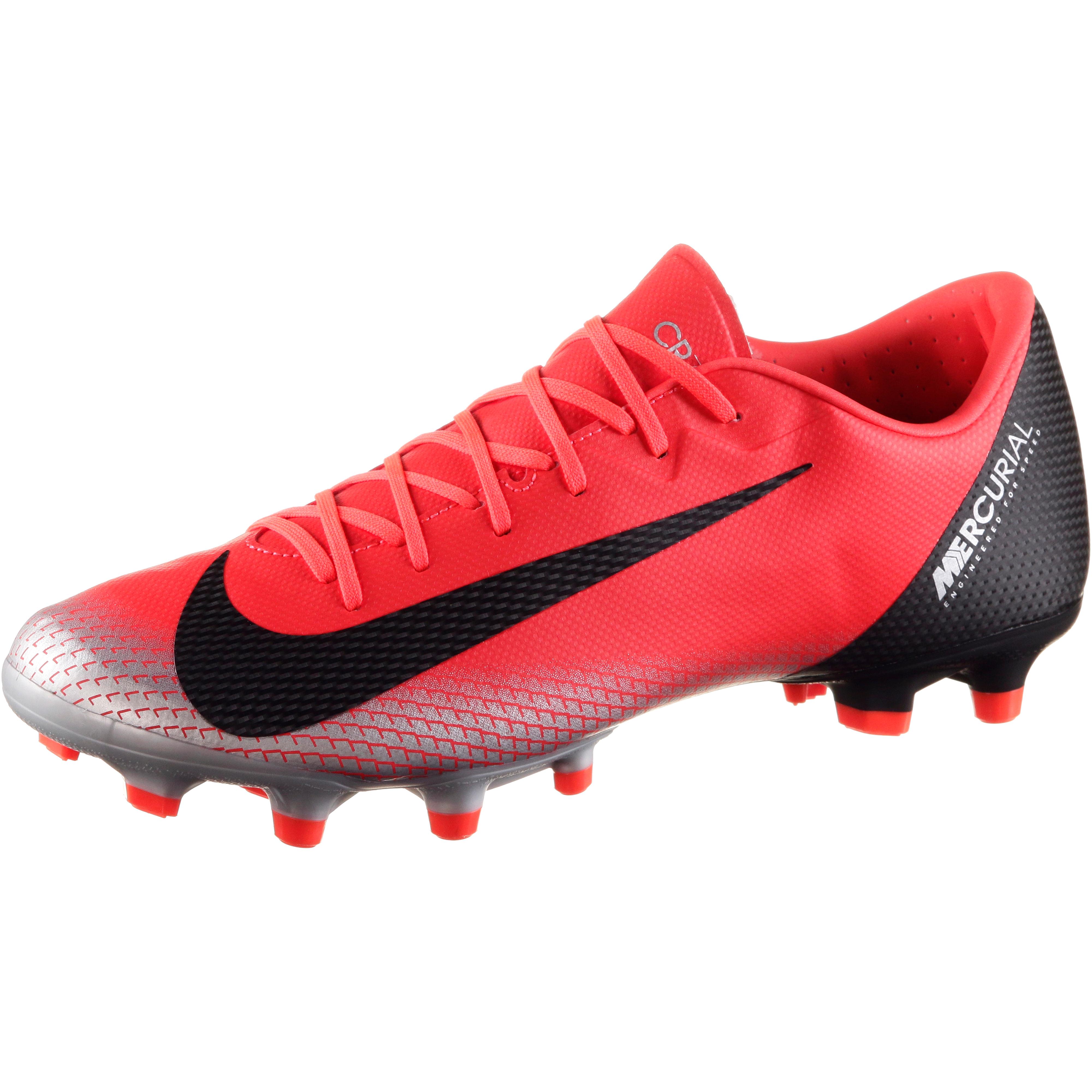 nike mercurial vapor 12 cr7