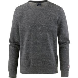 CHAMPION Sweatshirt Herren anthrazit melange
