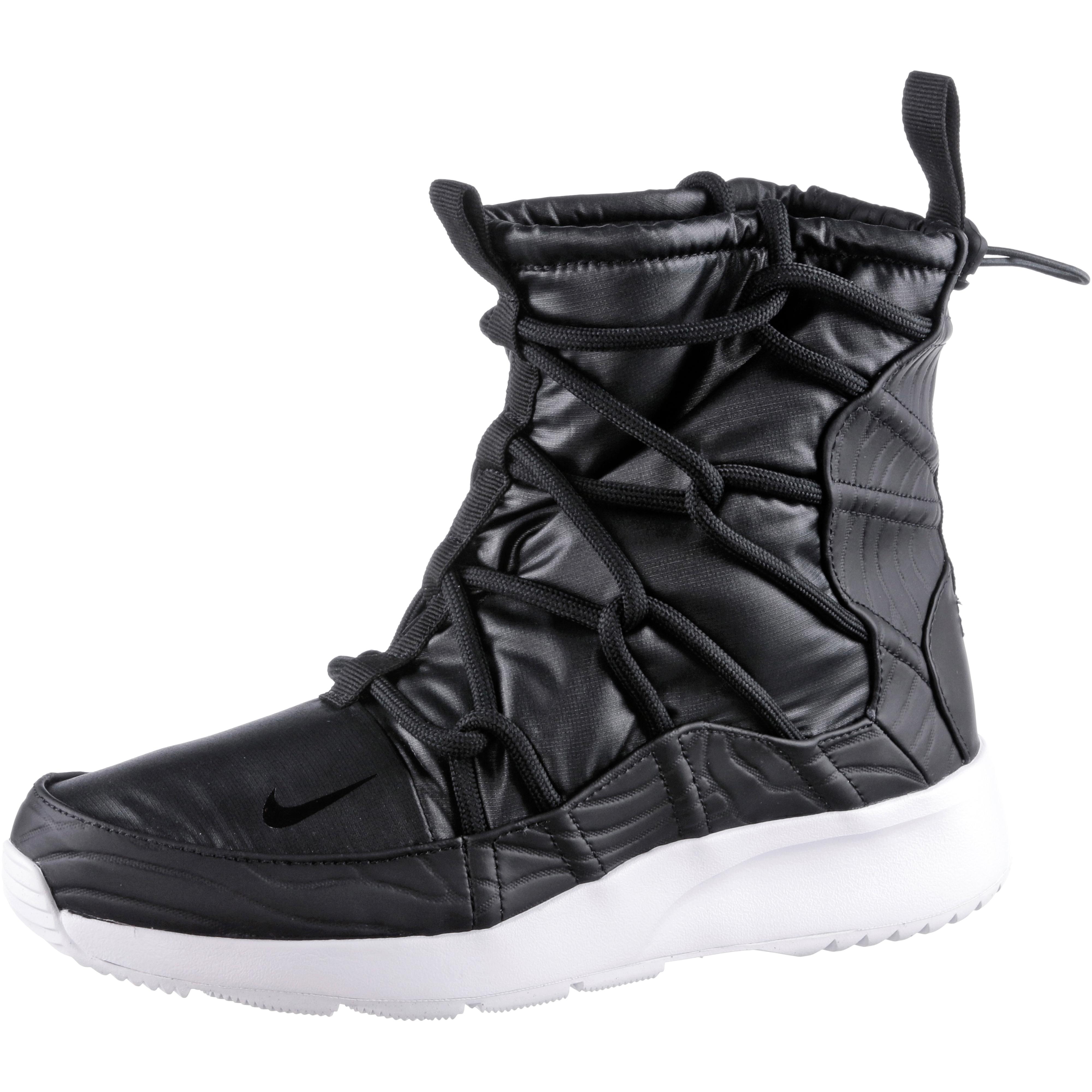 nike winterstiefel damen