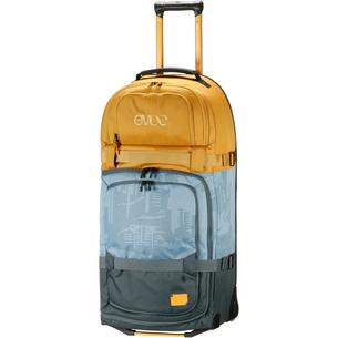EVOC World Traveller 125L Trolley multicolour