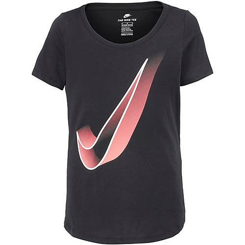 Nike T Shirt Mädchen black im Online Shop von SportScheck kaufen Shirts für Kinder von Nike im Online Shop von SportScheck kaufen