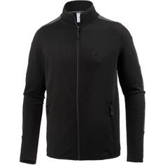 JOY sportswear Pierre Sweatjacke Herren black