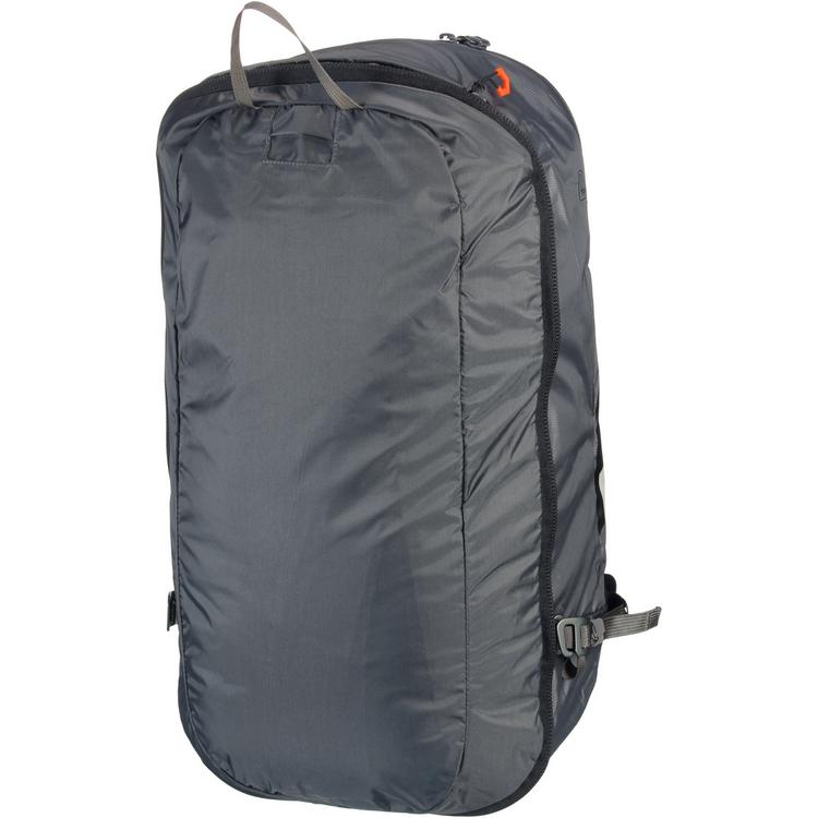 ABS ABS s.LIGHT compact 15 Zip-On - rock grey - 0 | SportScheck
