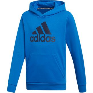 Pullover & Sweats für Damen von adidas in blau im Online Pullover & Sweats für Damen von adidas in blau im Online